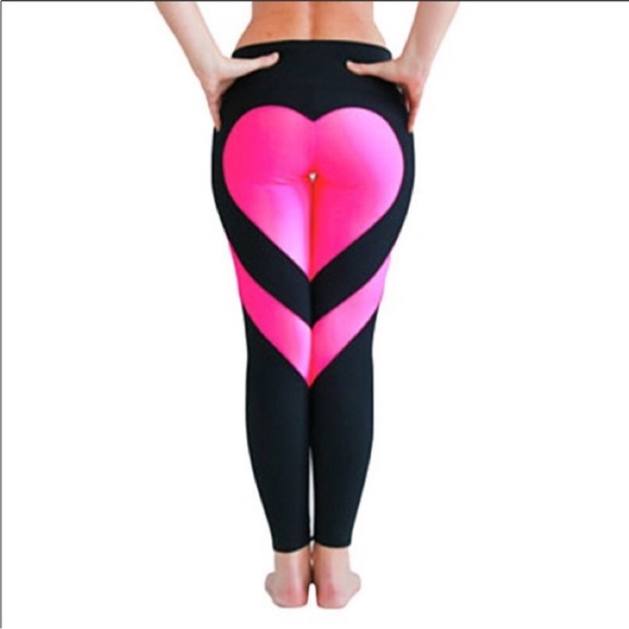 Leggings - Picture 1 of 2